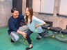 【運動初心者に最適】体重-2kgへの第一歩！パーソナルトレーニング《60分》