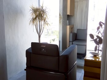 エレメンツ 表参道(ELEMENTS)/景色の良い特別感のある個室