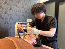 ダイアモンドベリー/結果重視のIPL純国産脱毛機！