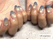 リブ 三軒茶屋(LiB)/トレンド水滴マグネットアート