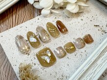 シャルム(Charme)/定額11000円