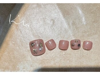 クレー(Klee)/定額Simple Design