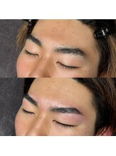 眉ラボ 神戸三宮店/メンズ眉毛サロン　眉ラボ