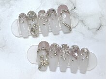 ドールネイル(DOLL NAIL)/Cコース