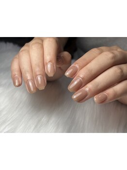 付け替え時オフ無料のメニューがあるサロン