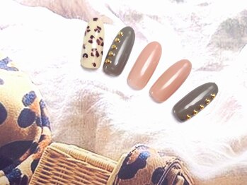 トア(TOA)/10月【定額】トレンドコース