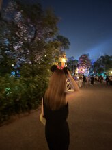 ベレア(BELEA)&nbsp;スタッフ アヤ