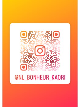 ボヌール(Bonheur)/Instagram♪