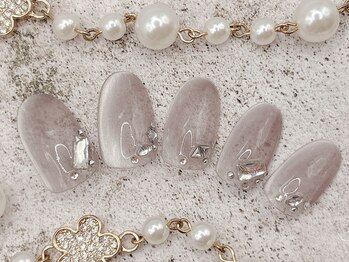 スターネイル 海老名店(STAR NAIL)/定額ネイル¥5980円