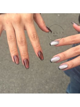 ティリット(TILLIT)/