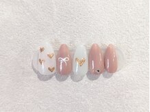 ビジュー(Bijou)/mika.限定デザイン