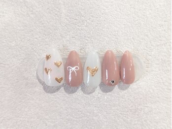 mika.限定デザイン