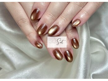 博多ネイル　博多ネイルサロン