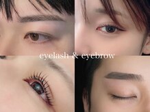 エッセ(esse)の雰囲気（独自の技術で美しいバランスの眉/眉毛/アイブロウ/まつ毛パーマ）