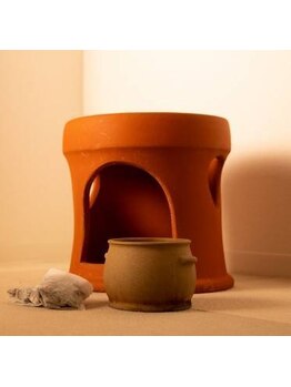 冷え改善・代謝をUPしたい