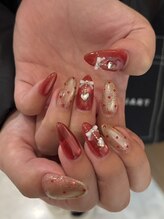 ビオールエトレ(Be All etre)/持ち込みdesign　￥9700