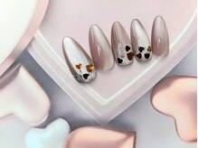 クク(CuCu)/定額トレンド2