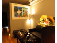 癒眠 新宿三丁目(ユゥミン)の雰囲気（短時間で深層睡眠へと導く満足度の高い施術が好評ヘッドスパサロ）