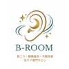 ビールーム 赤羽店(B-ROOM)のお店ロゴ