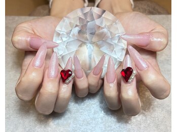 クマ(KUMA)/ワンカラー×パーツ