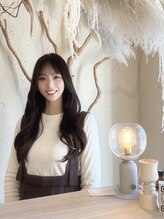 マル(maru。)&nbsp;宮木 凪沙