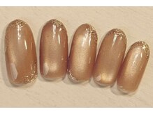 ネイルスパシェリー 金沢文庫/定額デザイン