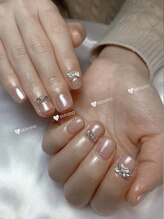 ミハナ(MIHANA )/シンプルデザイン