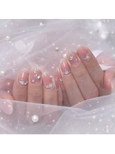 ミス シャーリー(Miss Shirley)/nailsalon Miss Shirley