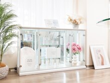 サロン マリー(SALON MARIE)の雰囲気（【LAESSE正規代理店】シミ改善！唯一のヒト神経幹細胞スキンケア）