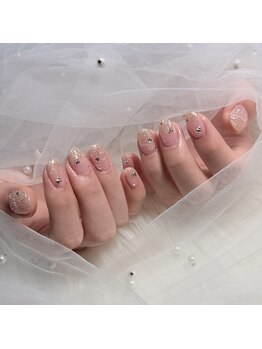 ベルネイル(Belle Nail)/