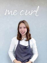 ミーカール 各務原店(me curl) FUNATO