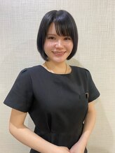 マール 表参道店(MAHR)&nbsp;門田 紗織