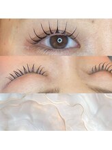 サロンド アンジュリーク(salon de Anjulique)/まつエクパーマ