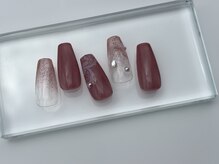 ルーチェドスパッシュ 仙台 長町(Luce da Spash)/定額デザイン