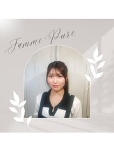 ファンピュール 辻堂店(FemmePure)&nbsp;石井 Isii