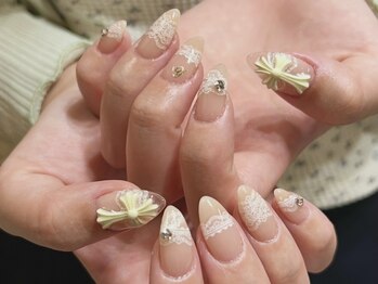 クロムネイル