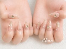 エリナ(Alina)の雰囲気（スタッフ募集♪お気軽にお電話ください★営業電話ご遠慮ください）