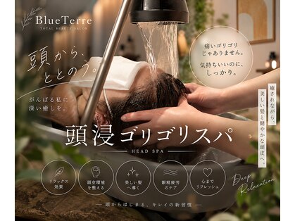 ブルーテーフ(Bleu Terre)の写真