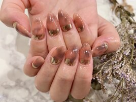 ニュアンス☆マーブル