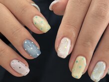 Yumu担当