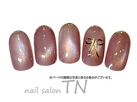 木島限定｜リボンマグネット