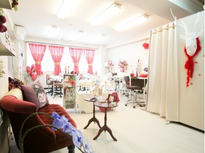 ネイルサロン カウニス(nail salon kaunis) image