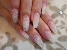 トランキル(Tranquille)/長さだし込★¥9500