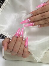 マイドリームス(My dreams)/スカルプチュア