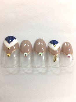 アマービレ(Amabile)/初回他店オフ無料♪定額¥9980