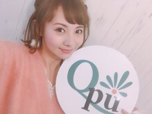 キュープ 柏店(Qpu)/小林真琴様ご来店