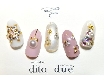 新規ジェルやり放題¥9880→¥8990