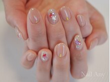 ネイルエニー(Nail Any)/Any collection