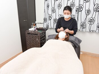 エクレーブ(Ecreve)/