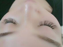 ユナリーズ オオサカ(YUNARY'S Osaka)/ふわふわボリュームラッシュ